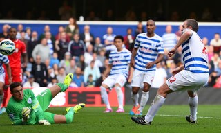 喬治和利文 喬治和利文